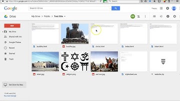 Khóa học Google Entity Stacking - GES (Bài 54): Cách tạo Google Sites