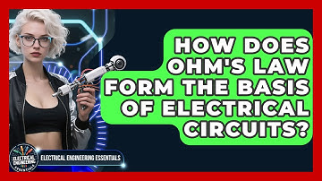How Does Ohm