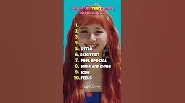 Are you a Twice Fan? #twice #kpop #ranking #kpopedit #jihyo #nayeon #momo #mina #tzuyu #shorts