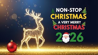 King of Kings on Christmas Day ✨ Best Christmas Carol Collection 2026 🎁 Classic and Modern Mix