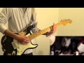 ONE OK ROCK 「じぶんRock」 武道館ver. guitar cover