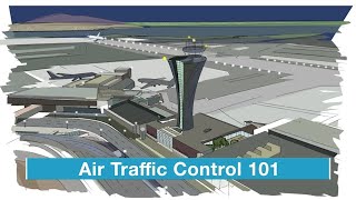 Air Traffic Control 101