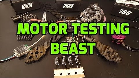 How to Build FPV Freestyle Racing Drone // DYS Mars, Matek f405 AIO, Scorpion x220, Racerstar Tattoo