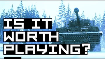 Squad 44 – Strength To Strength (The Post Scriptum REVIVAL)