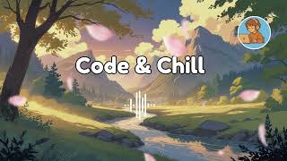 💻 Code & Chill | Lofi Beats to Focus and Code – Night Code Lofi