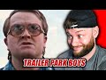 First Time Watching: Trailer Park Boys (Funny Moments)