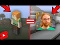 Cosas que no sabías de Alex - Minecraft