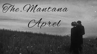 The.Mantana - Aprel (Official Music)