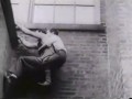 Stuntman in 1930s