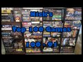 Nick&#39;s Top 100 Games - #100 - #91