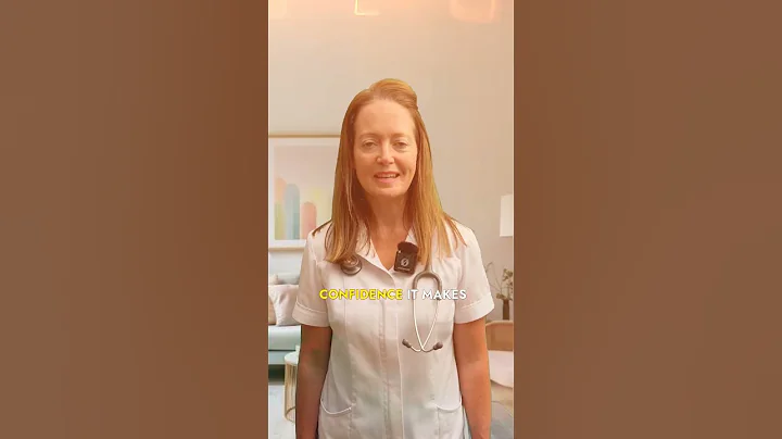 The 2-Minute Confidence Hack No One Tells You About #shorts #hacks