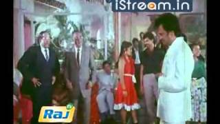 ' Aan Enna Penn Enna ' song from 'Dharma Dorai'