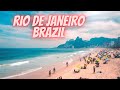 8 Important Tips If You're Visiting Rio de Janeiro Brazil Soon 2022