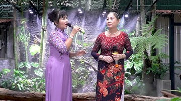 Tân Cổ Con Gái Của Mẹ . Lời Vọng Cổ: Quế Chi / Tân Nhạc: Giao Tiên . TB : Ngọc Tuyết & Mỹ Dung .