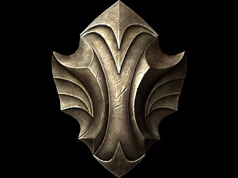 shield of auriel shield of auriel