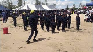 ST ANOLD GRANDE BREAKING CEREMONY MUTOKO 2025