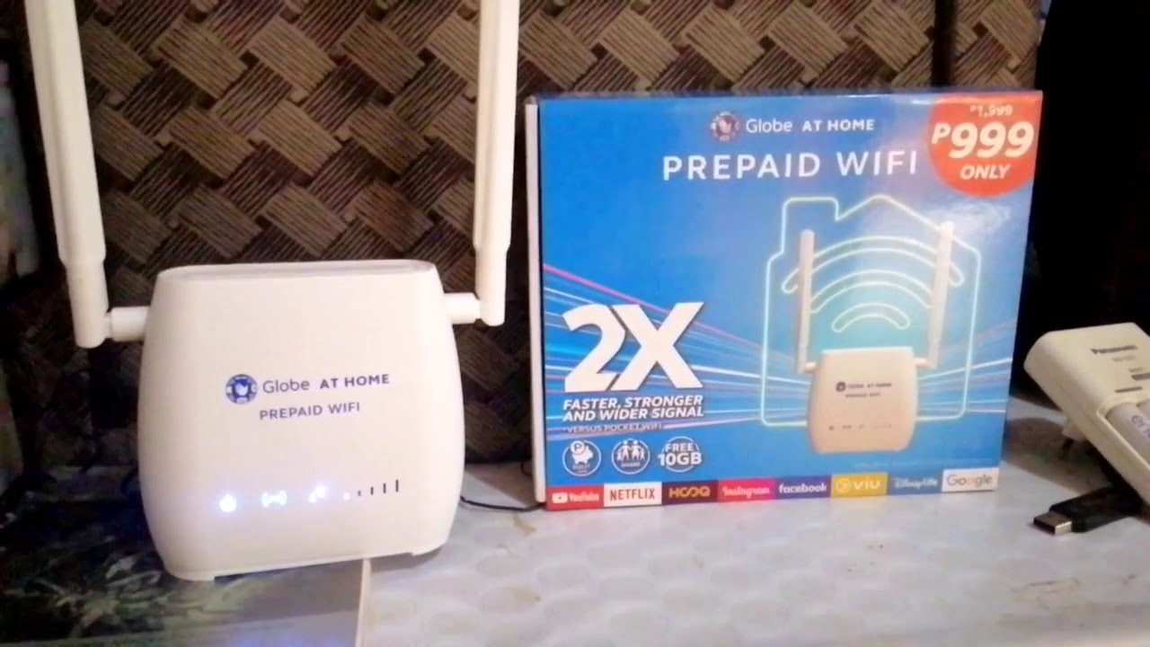 10 Easy Steps to Hack Globe at Home Wifi Coupon - wide 7