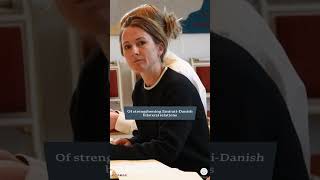 Abdullah Bin Zayed Meets Danish Counterpart In Copenhagen