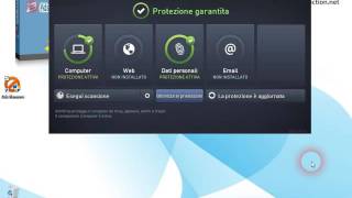 BMProduction Ads Remove 2.1 - Remove banner from AVG 2016 screenshot 3
