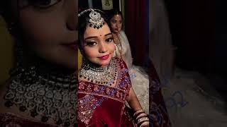 viral #wedding #viralshort #viralmakeupvideo #makeuplover #makeuplook 😊