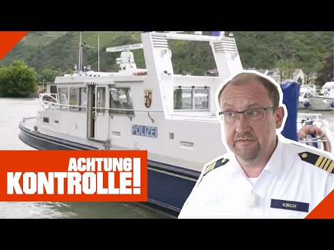 Video: Wann bedeutet an Bord?
