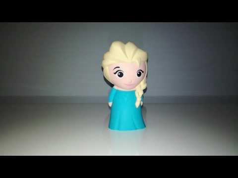 Philips - Disney Ledové království