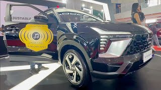 Wonderful Crossover! 2024 Mitsubishi XFORCE - Interior and Exterior by Tafra Channel 1,876 views 2 weeks ago 5 minutes, 11 seconds