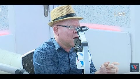 #LIVE: EXCLUSIVE INTERVIEW NA HAJI MANARA NDANI YA SPORTS ARENA  - DECEMBER 05. 2019