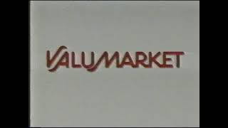Diet Rite Cola At Valumarket Commercial 1997