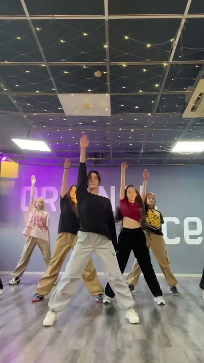 new project🤫 #clc #helicopter #kpop #coverdance