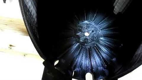 3D Bullet Feeder Build