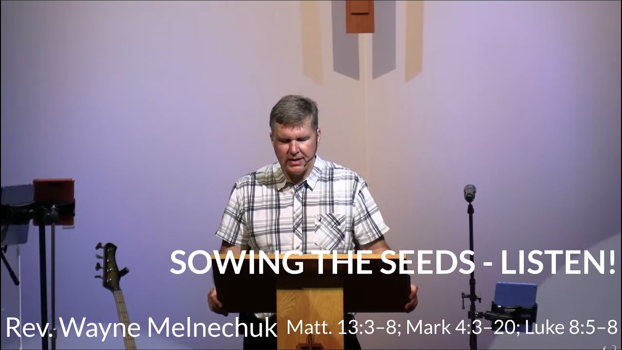 Sermons