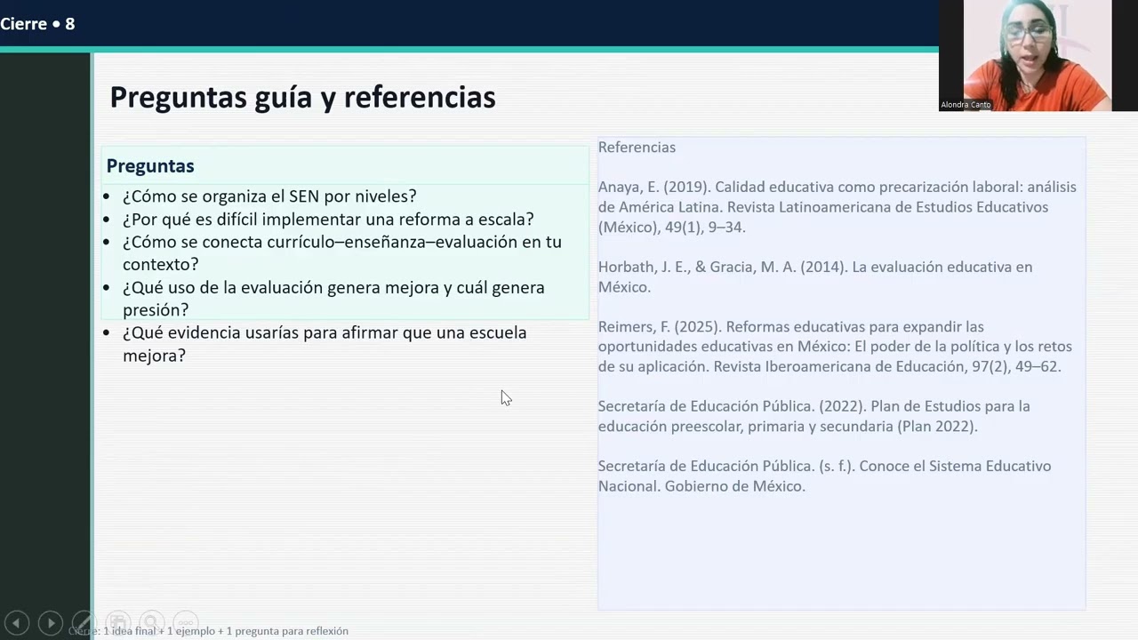 Actividad 1. Streaming