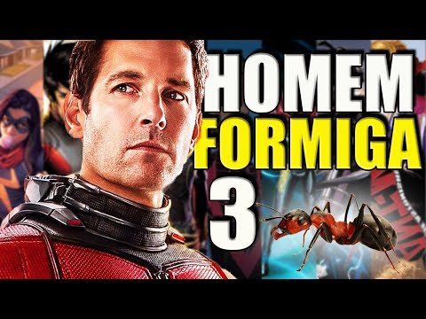 homem-formiga-3-e-os-novos-vingadores!!