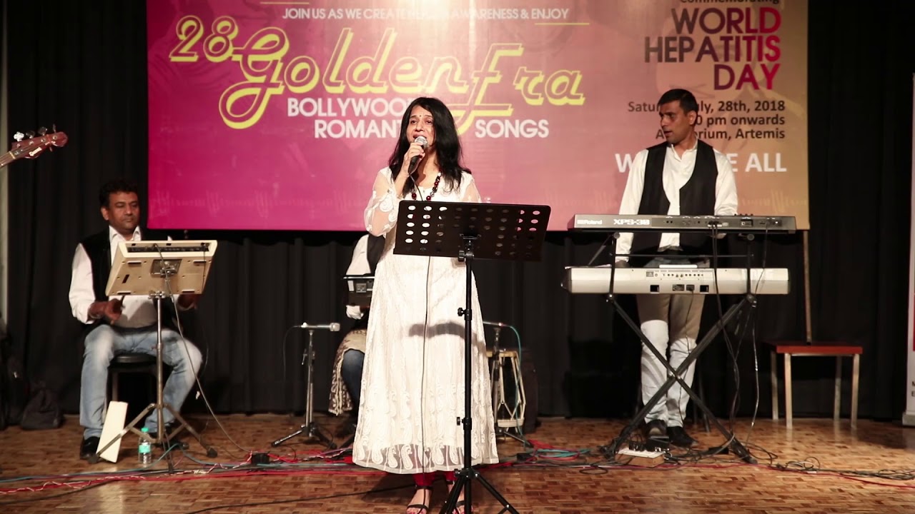 Faza bhi hai jawan jawan- MAC Foundation Presentation