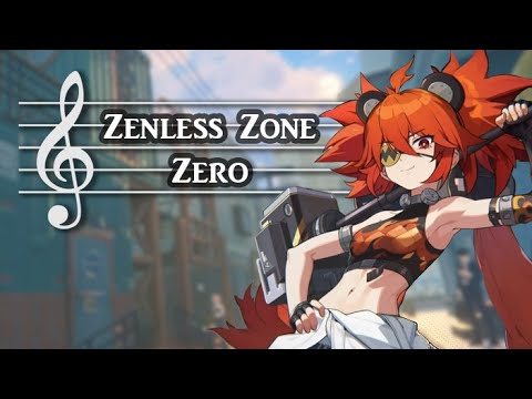 ZENLESS ZONE ZERO IS CRAZY GOOD AND WON'T DISAPPOINT