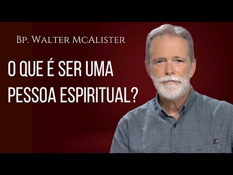 Vídeo: O Que Constitui O Mundo Espiritual De Uma Pessoa