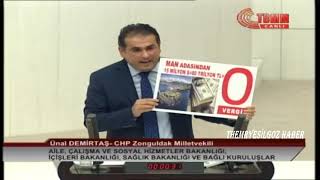 Download Chp Zonguldak Mİlletvekİlİ Ünal DemİrtaŞ Meclİs KonuŞmasi-16 Aralik 2018 Video MP3 Chp Zonguldak Mİlletvekİlİ Ünal DemİrtaŞ Meclİs KonuŞmasi-16 Aralik 2018