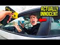 When Idiot Cops Arrest The WRONG Suspect