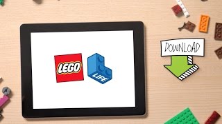 LEGO Life - An app Full of LEGO Stuff screenshot 5