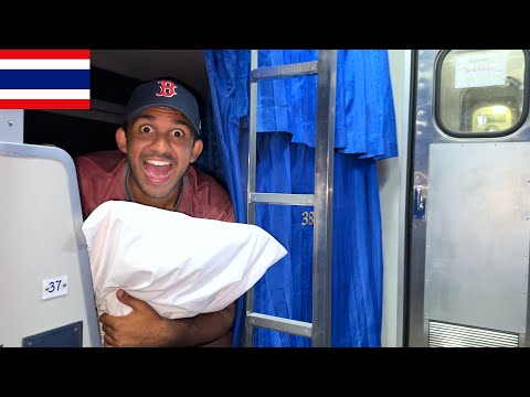 Video: Sådan kommer du fra Chiang Mai til Bangkok