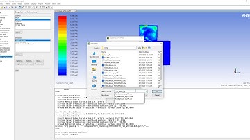 CFD Post Custom Variable