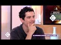 Damien Chazelle : le maître d'Hollywood ! - C à Vous - 10/10/2018