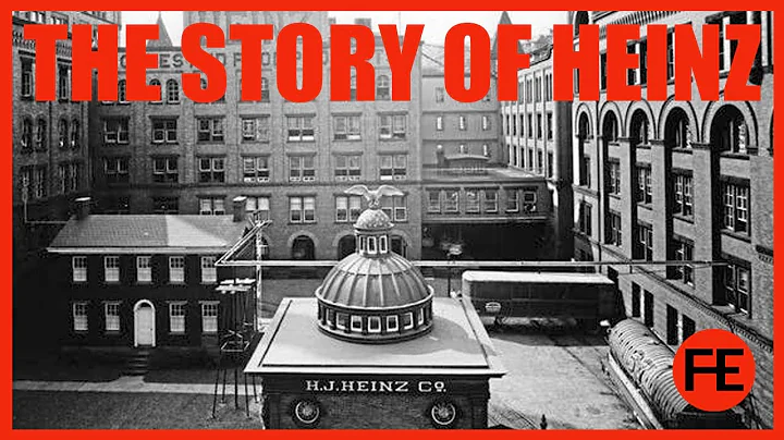 The Rise and Fall of Kraft Heinz: Business Case St...