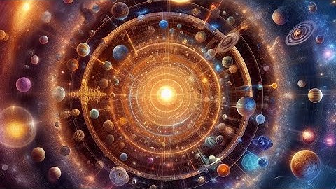 the Vast Scale of the Universe: From Subatomic Particles to Cosmic Giants