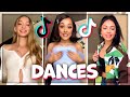 Ultimate TikTok Dance Compilation #191