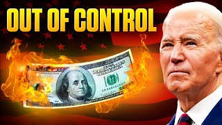 Thumbnail for China Economic Growth Shocks Wall Street! US Dollar in SERIOUS Trouble