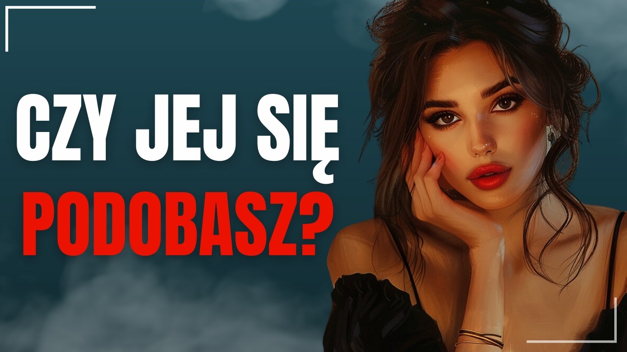 10 Sygnałów, Że Ona Jest Tobą Zainteresowana! SPRAWDŹ czy masz u niej szansę!