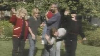 In My Life - Family Ties - Home Videos of the Keatons