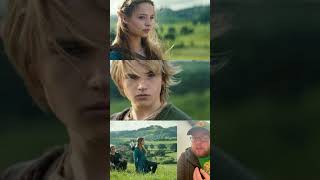 NEW LEGEND OF ZELDA MOVIE IMAGES! #zelda #legendofzelda #zeldamovie